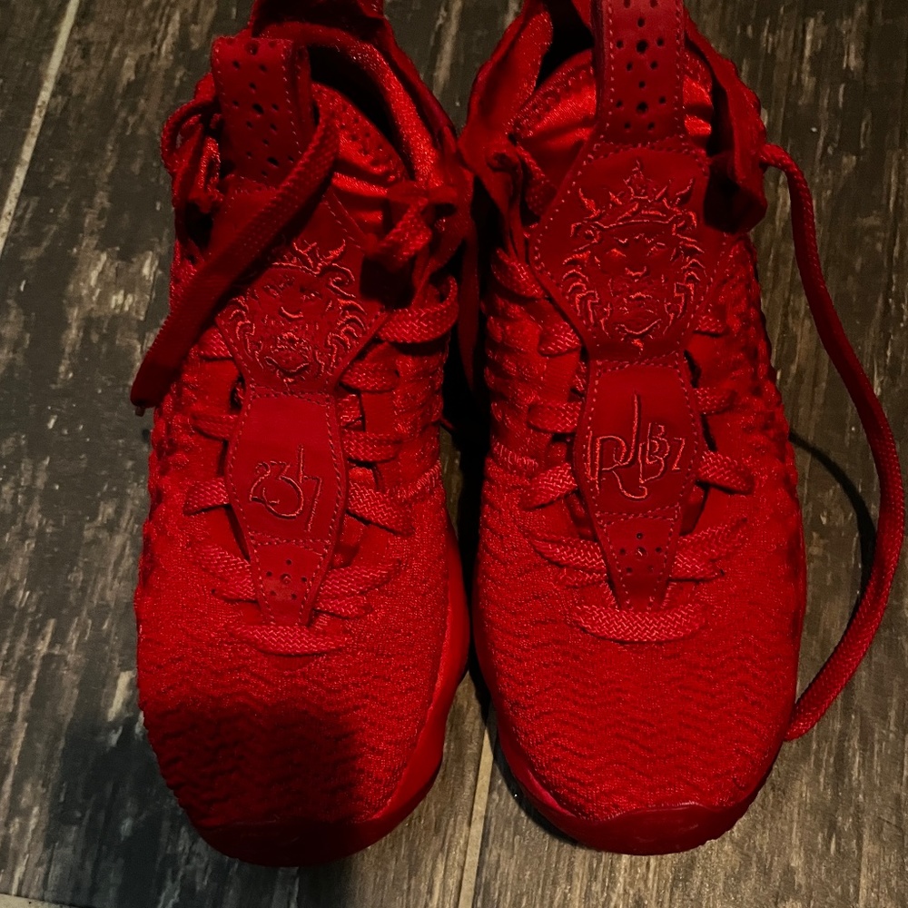 Lebron James youth shoes